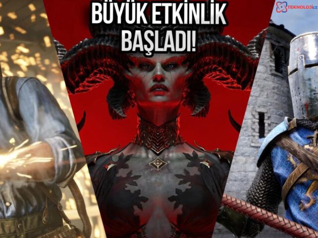 Sonbaharın Keyfini PlayStation Store İndirimleriyle Çıkarın!