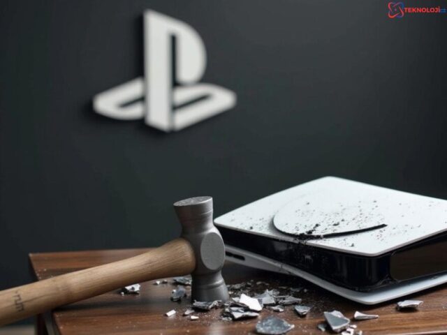 Sony ve Datel Davası: PlayStation Hile Cihazları Artık Yasal!