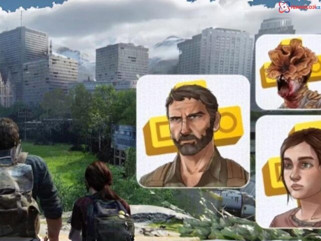 Sony’dan The Last of Us Hayranlarına Üç Ücretsiz Avatar Jestı