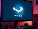 Steam’de Lisans Uyarıları