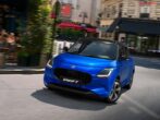 Suzuki Swift Hibrit Modeli Ön Siparişe Açıldı!