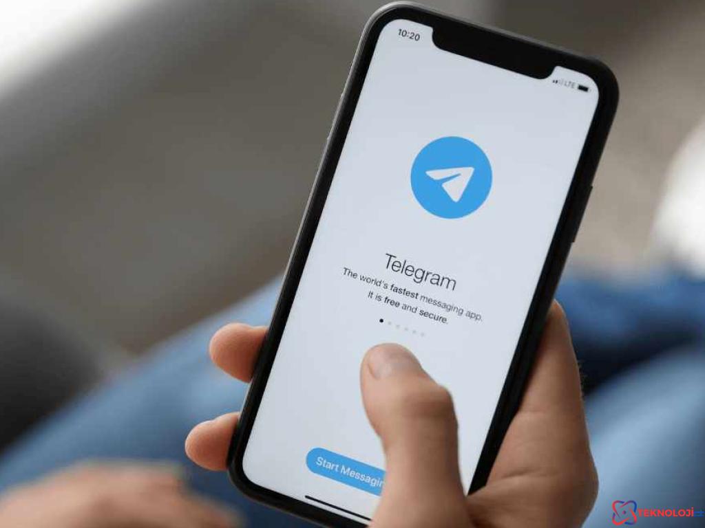 Telegram Güvenlik İddiaları ve Gerçekleri