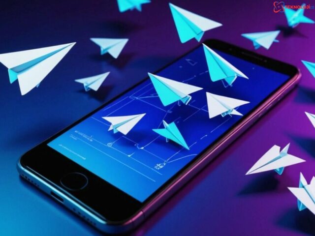 Telegram, Video Alanına Giriyor: YouTube’a Meydan Okuyor!