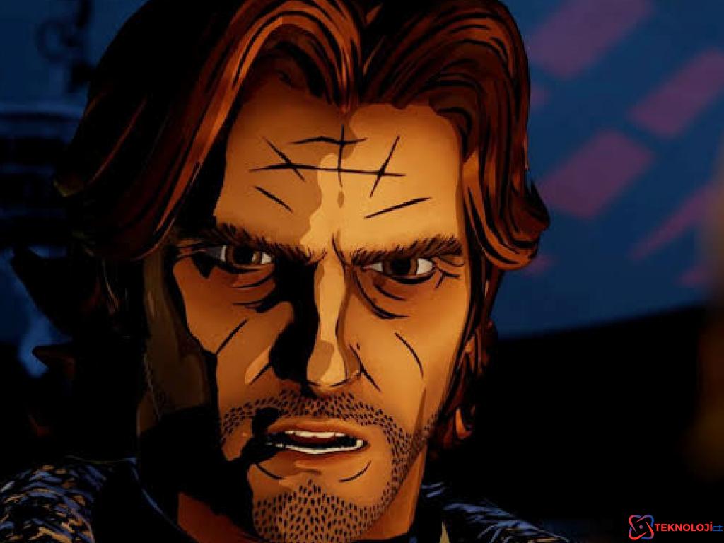 The Wolf Among Us 2: Yeni Maceralar Yolda!