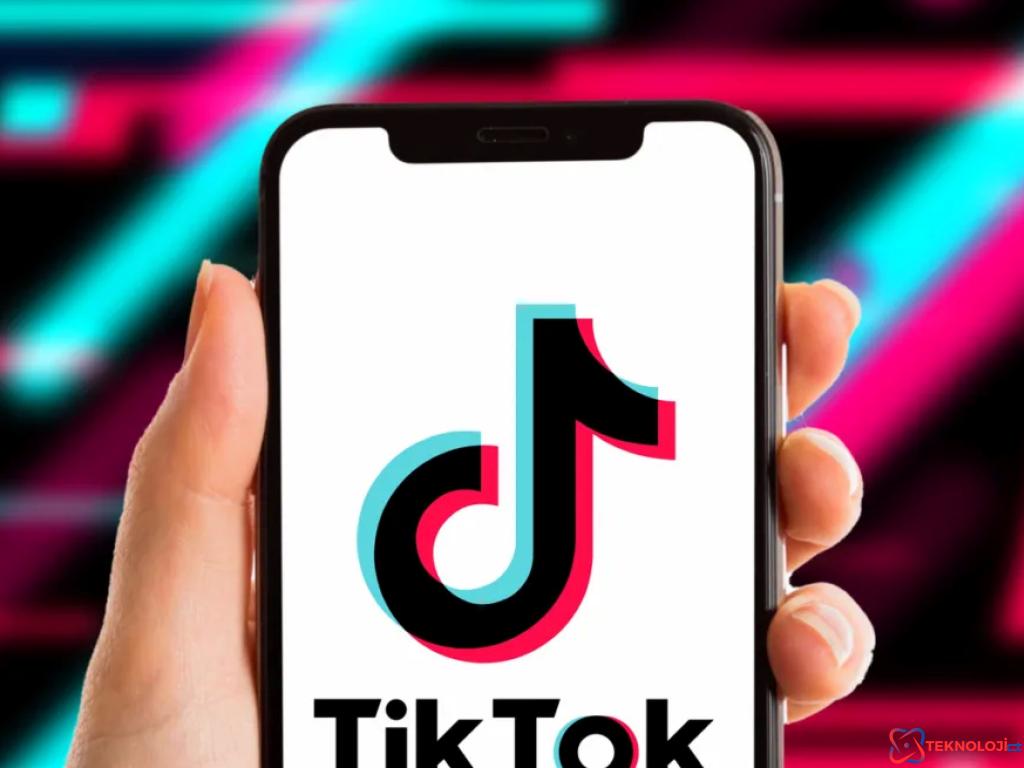 TikTok İçerik Denetimi ve Yapay Zeka