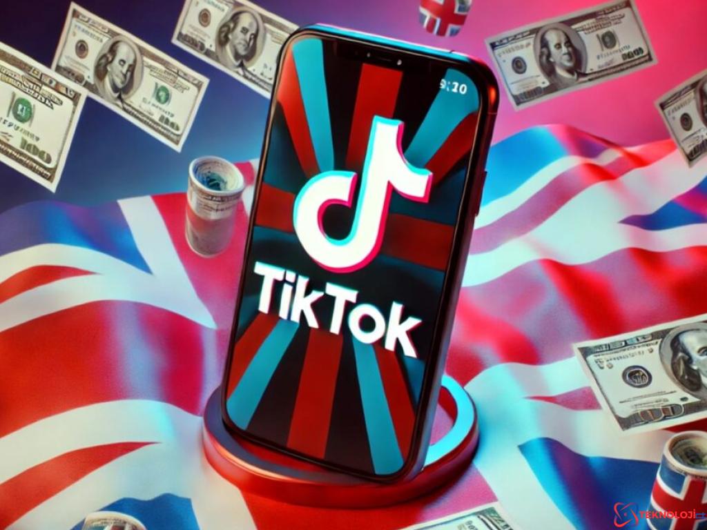 TikTok İçerik Denetimi ve Yapay Zeka