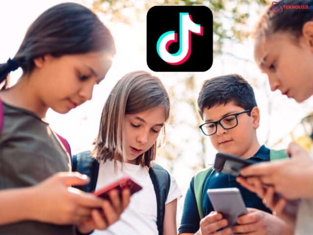 TikTok’un Çocuk Kullanıcılarının Verilerini Paylaşma Skandalı