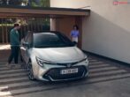 Toyota Corolla 2024 Fiyatları ve Özellikleri