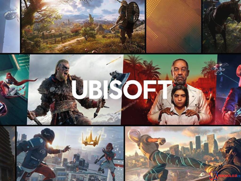 Ubisoft Hissedarlarından Şirket Satışı Talebi