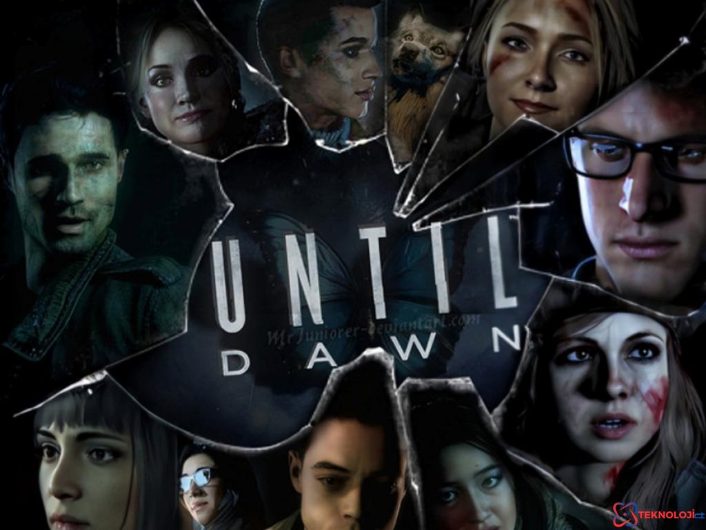 Until Dawn 2: Yeni Macera Yolda mı?