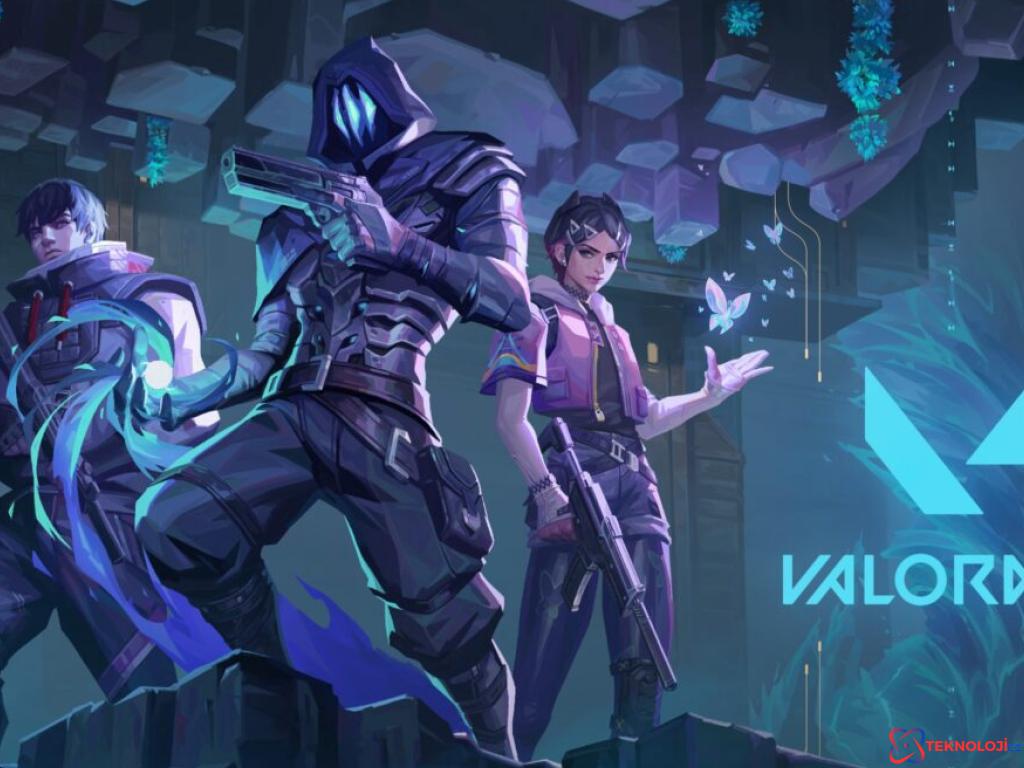 Valorant, Riot Games'un Unreal Engine 5'e Geçiş Yapıyor!