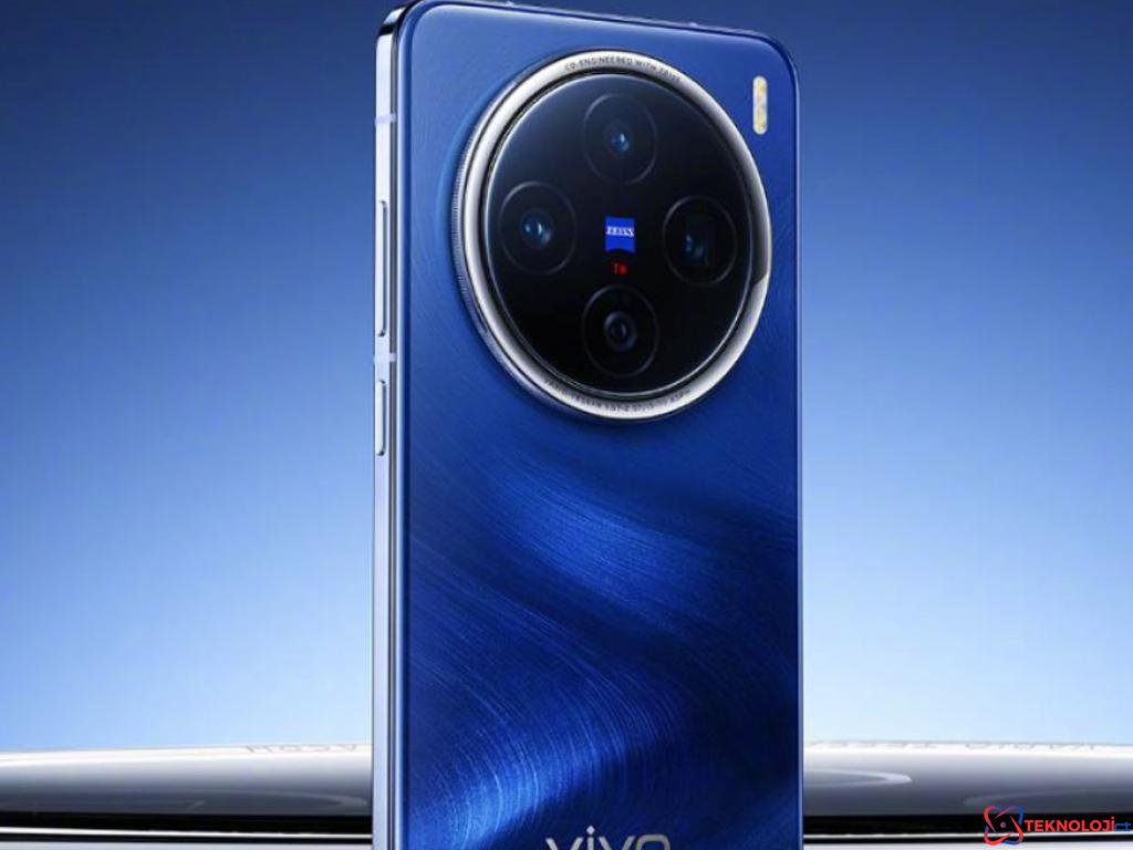 vivo X200 Serisi Müthiş Başlangıç Yaptı!