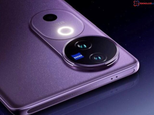 Vivo’nun Yeni Modelleri: V50 ve V50e Yolda!