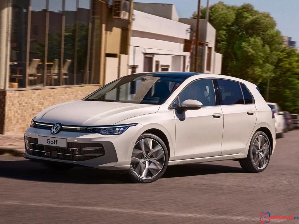 Volkswagen Golf Özellikleri ve Fiyat Listesi