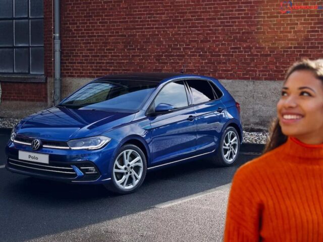 Volkswagen Polo 2024 Fiyat Listesi ve Özellikleri