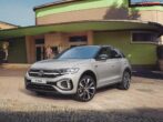 Volkswagen T-Roc’un 2024 Modeli: Fiyatlar ve Özellikler