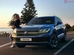 Volkswagen Touareg 2024: Fiyat Listesi ve Özellikleri