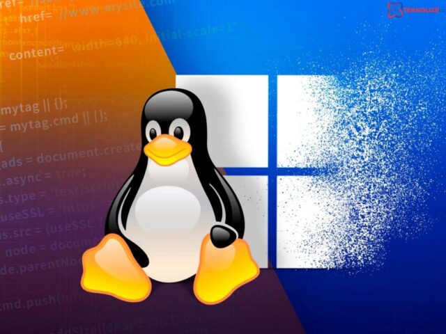 Windows 11 ve Linux Arasındaki Sudo Entegrasyonu