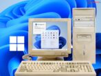 Windows 95 Görünümünü Windows 11’e Taşımak