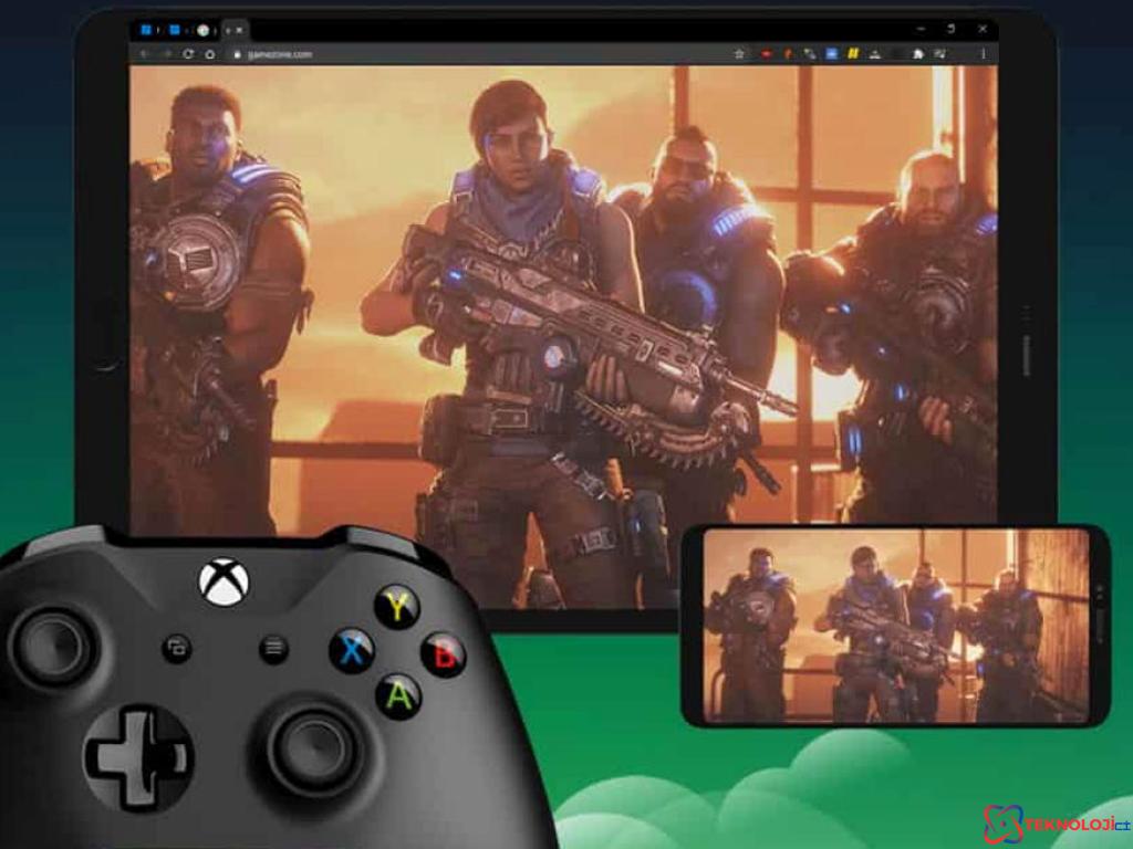 Xbox Cloud Gaming ile Oyun Deneyiminizi Yükseltin!