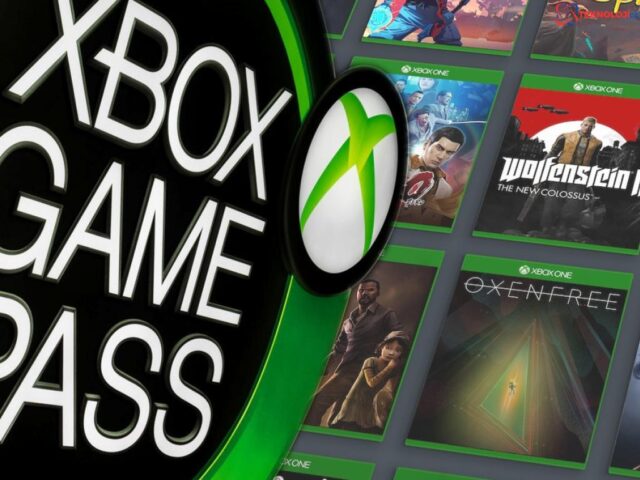 Xbox Game Pass’ten Ayrılacak Oyunlar