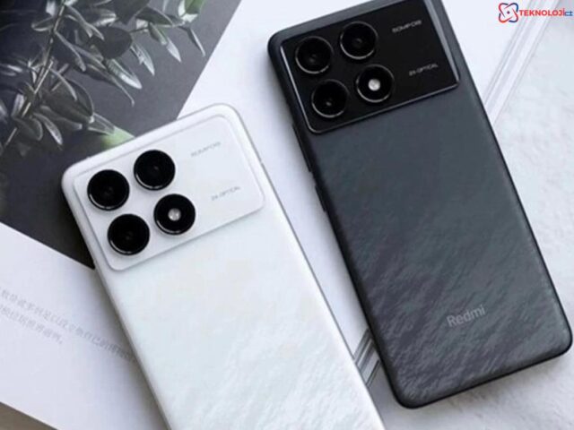 Xiaomi ve Redmi Telefonları Heyecanla Bekleniyor!