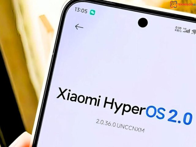 Xiaomi’nin Yeni Harikası: HyperOS 2