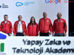 Yapay Zeka ve Teknoloji Akademisi