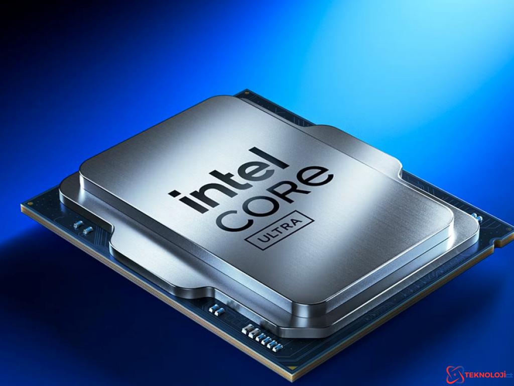 Intel Core Ultra 200S Serisi Özellikleri