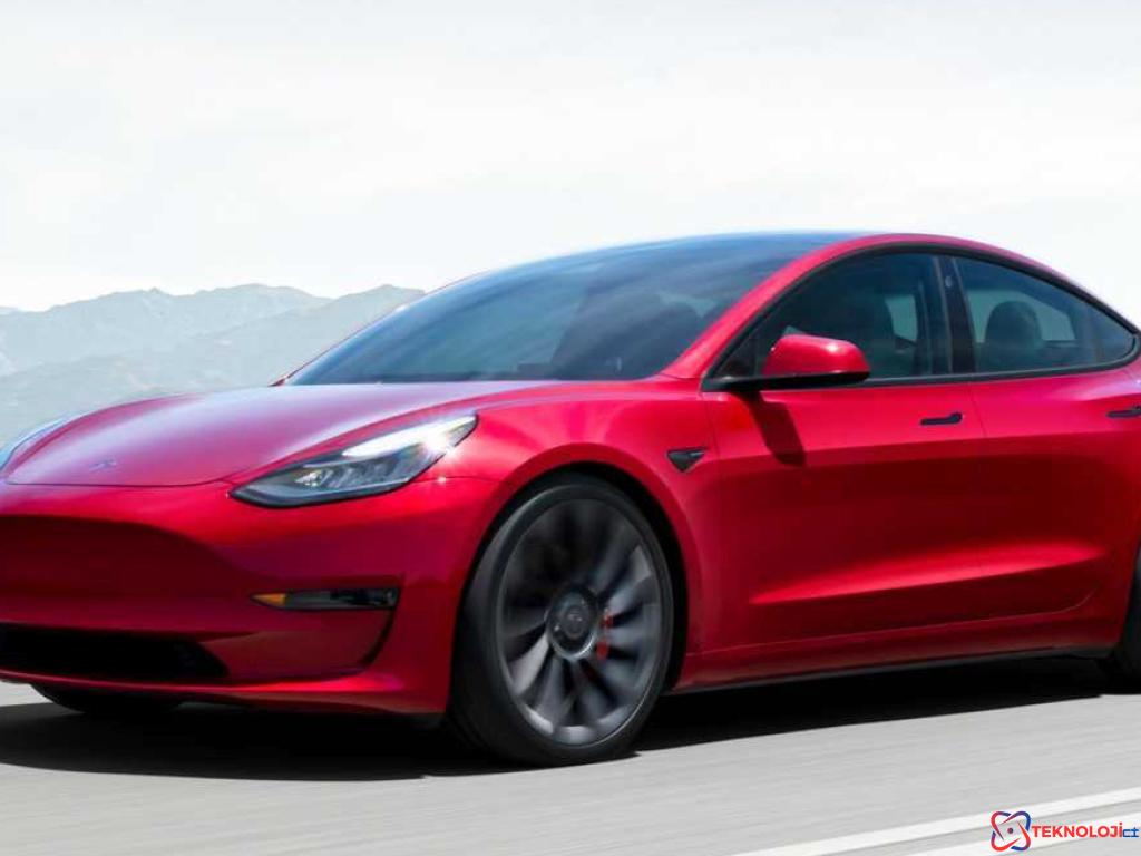 Yeniden Yükselen Tesla: Elektrikli Araç Devi Satışlarda Yükselişte!