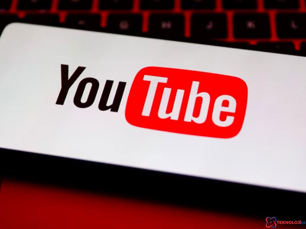 YouTube Kanalları Yanlışlıkla Kapatıldı!