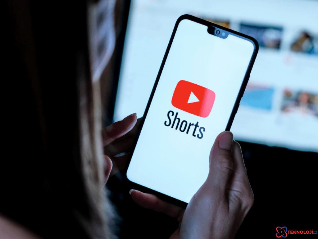 YouTube Shorts'un Getirdiği Yenilikler