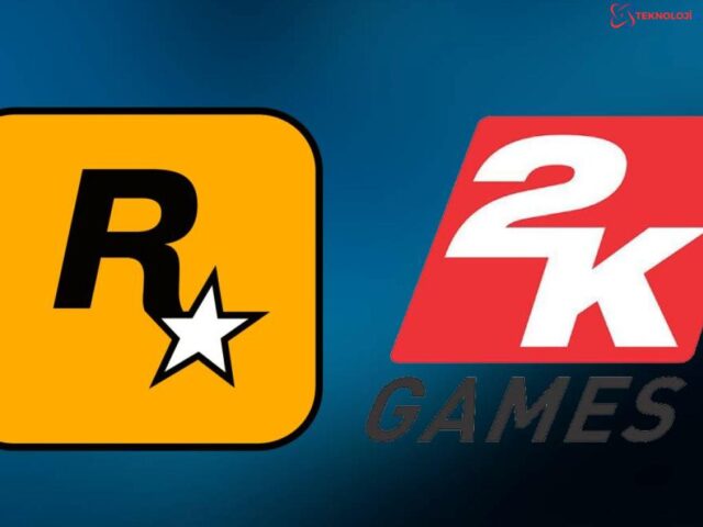 2K Games Launcher Artık Tarih Oldu!