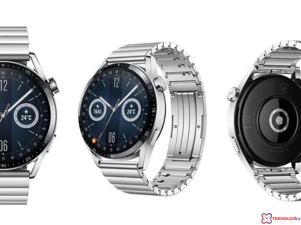 3. Samsung Galaxy Watch Ultra