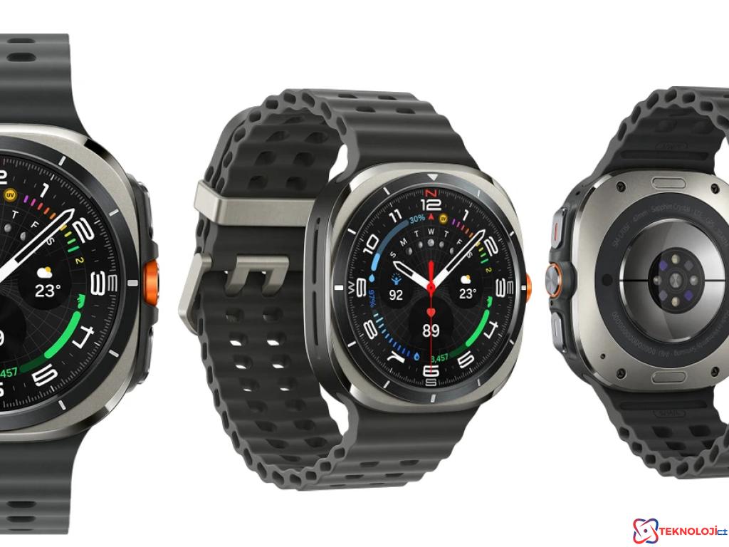 4. Huawei Watch GT3