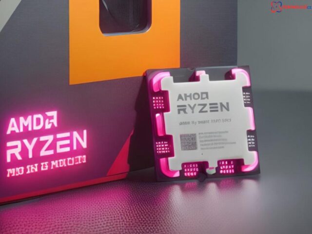 AMD’nin Yeni Ryzen 9 İşlemcileri: Ryzen 9 9950X3D ve Ryzen 9 9900X3D