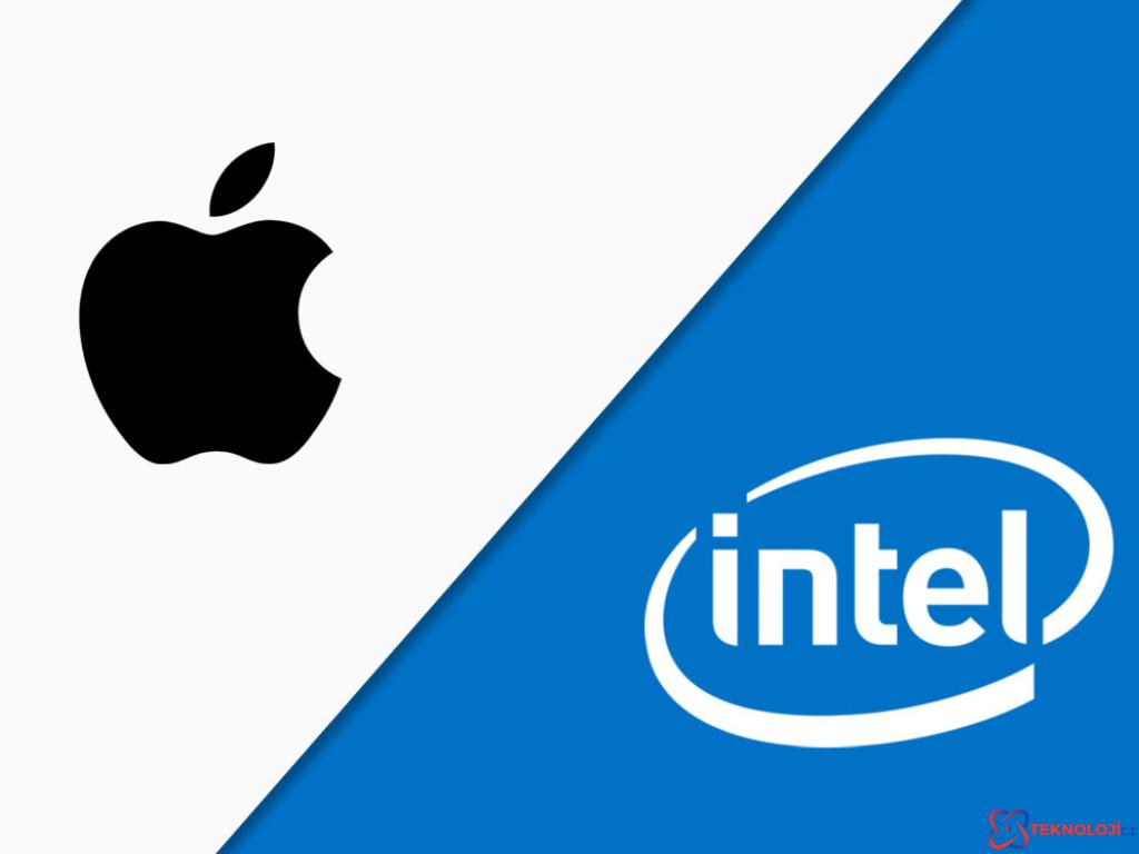 Apple ve Intel İş Birliği: iPhone 18'de Sürpriz Bir Ortaklık!