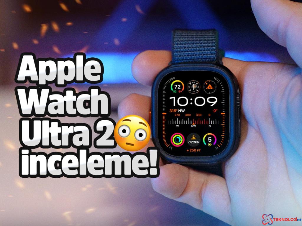 Apple Watch için Kan Basıncı Ölçme Teknolojisi Geliyor!