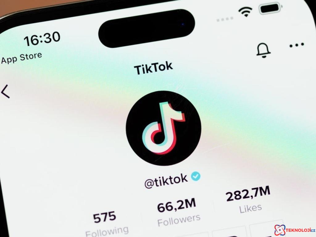 Apple'ın TikTok Üzerindeki Gizli Baskısı Ortaya Çıktı!