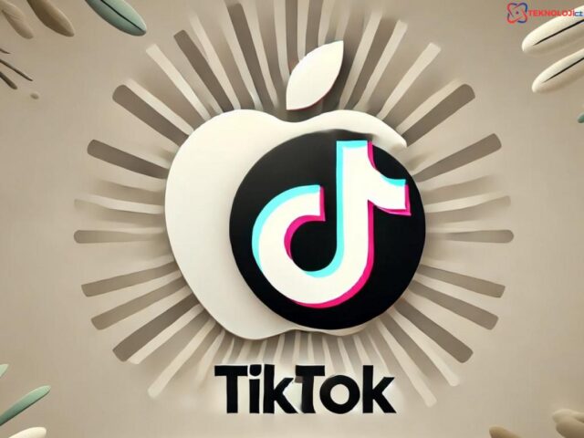 Apple’ın TikTok Üzerindeki Gizli Baskısı Ortaya Çıktı!