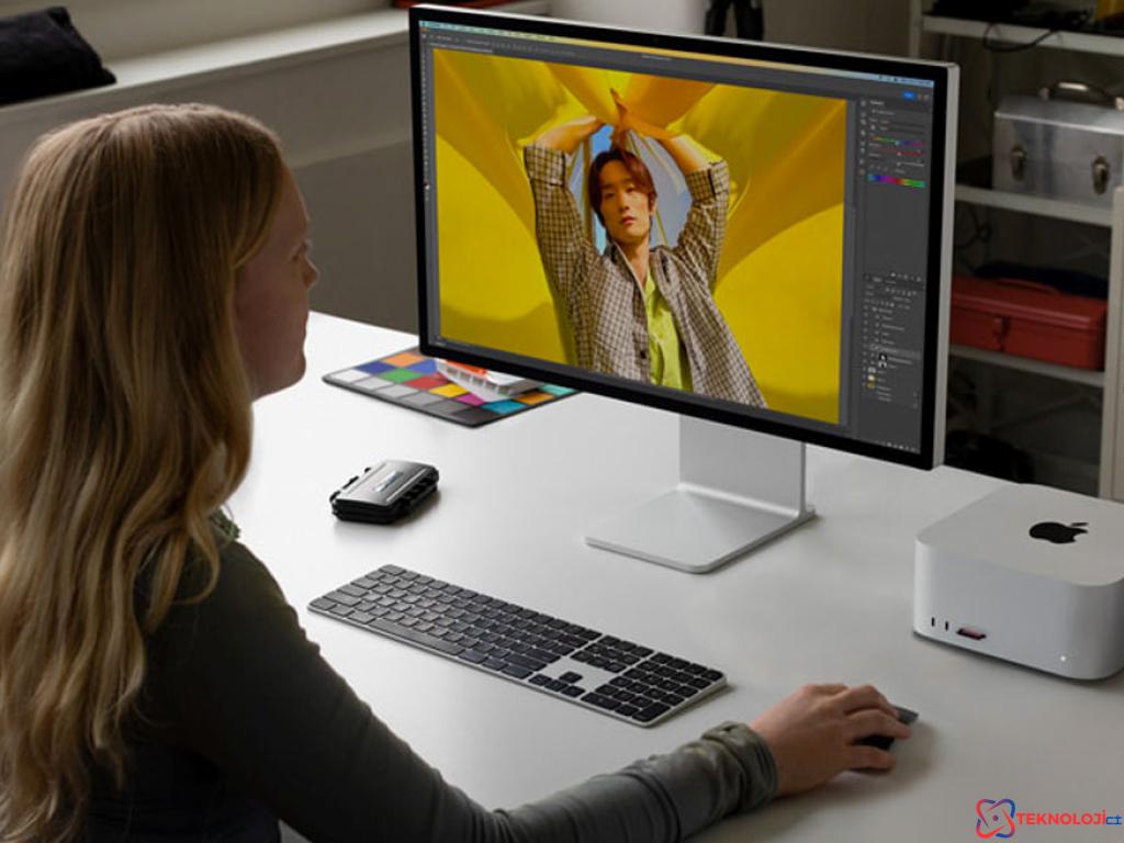 Apple'ın Yeni Mac Studio Hakkında Komik Bilgiler