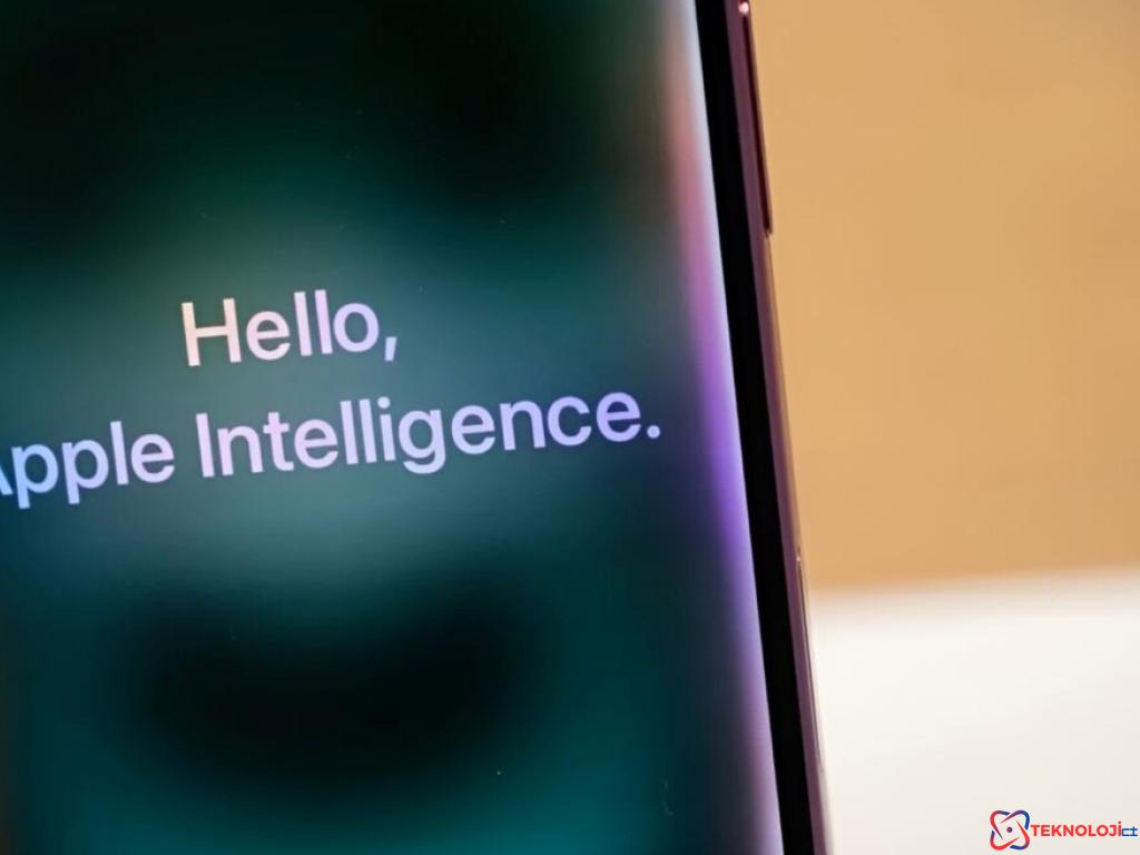 Apple'ın Yeni Nesil Siri Projesi