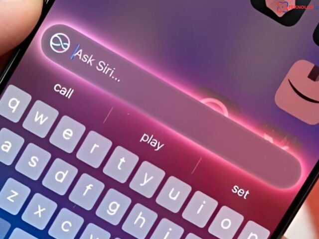 Apple’ın Yeni Nesil Siri Projesi