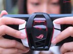 ASUS ROG Phone 9 Serisinden Bir Model Performans Testinde!