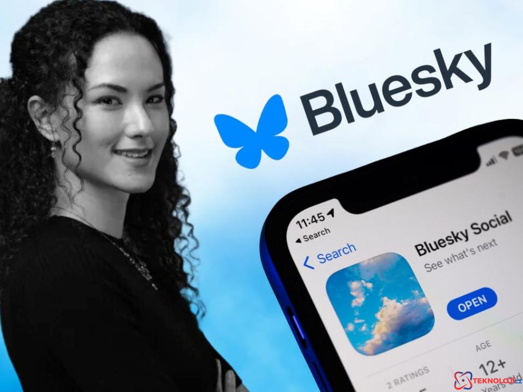 Bluesky CEO'sundan Elon Musk'a Meydan Okuma