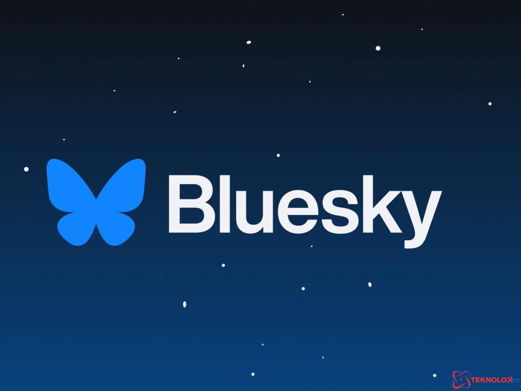 Sosyal Medya Dünyasında Devrim Niteliğinde Yükseliş: Bluesky!