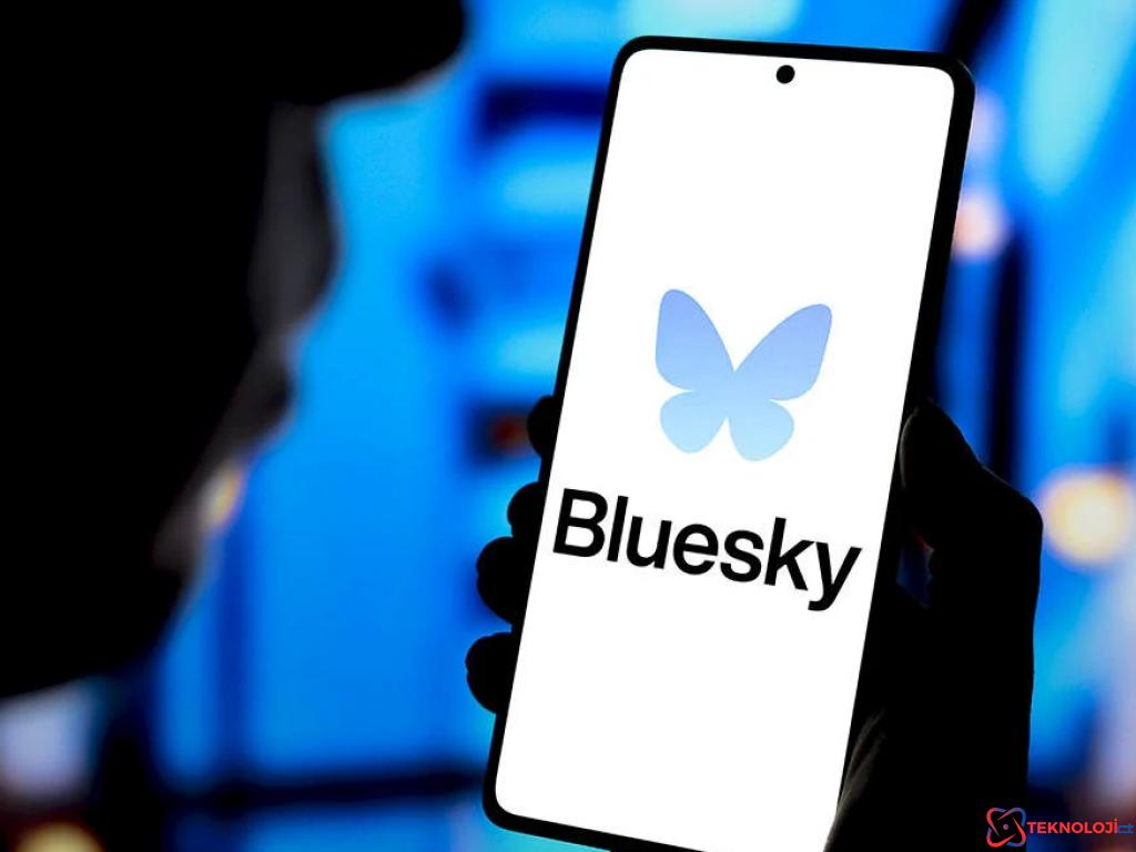 Bluesky Uygulaması 20 Milyon Kullanıcıya Ulaştı!