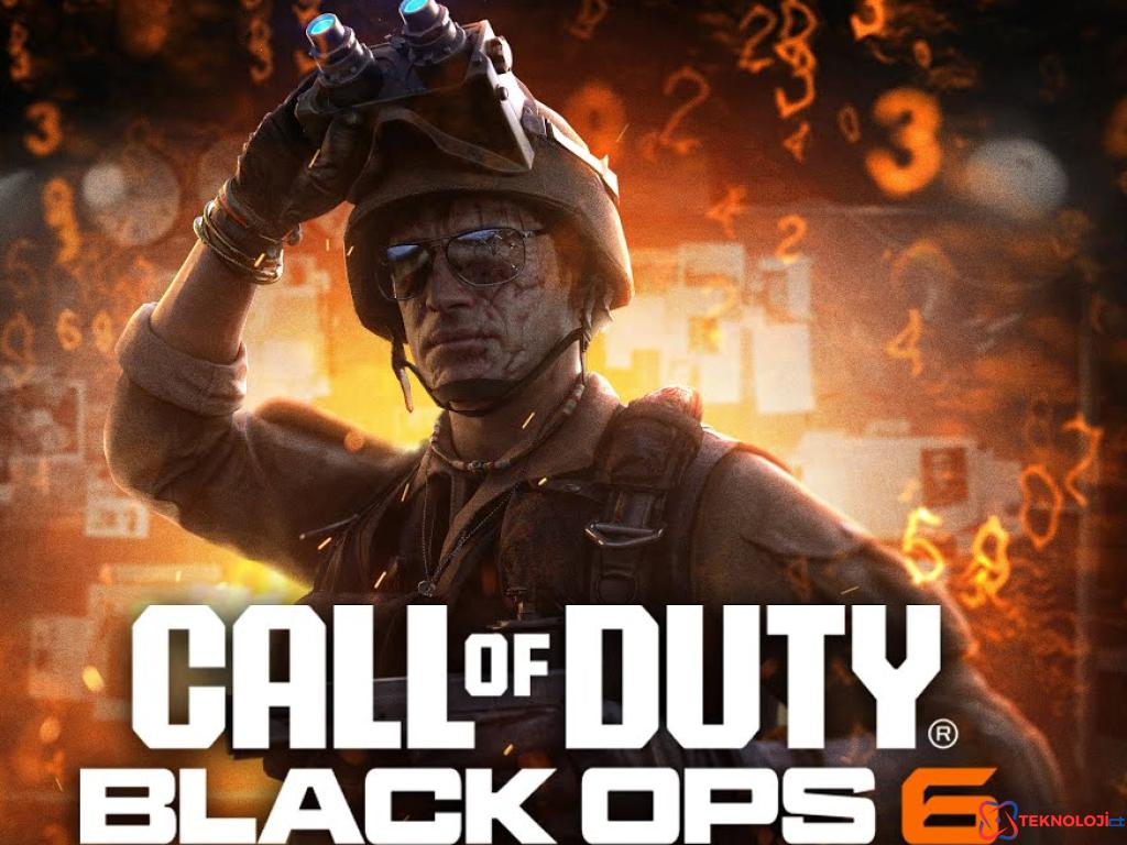 Call of Duty: Black Ops 6, Rekorlar Kırdı!