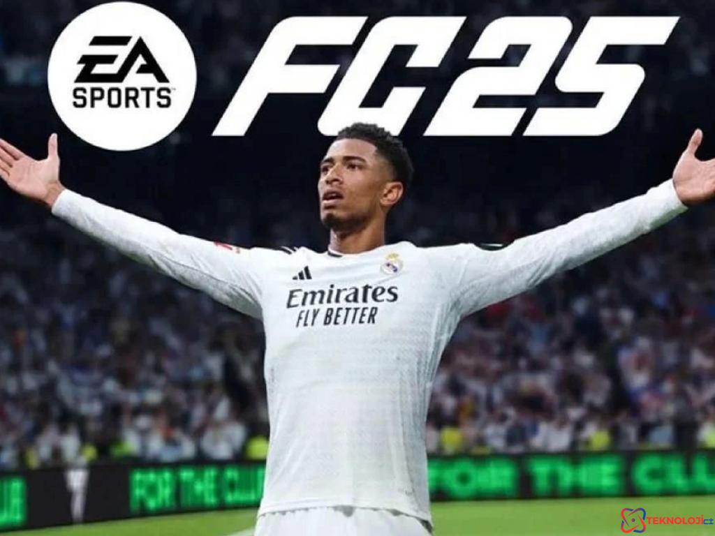 EA FC 25 İndirimde: PlayStation ve Xbox Fiyatları!