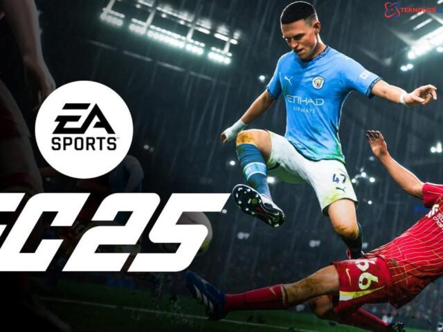 EA FC 25 İndirimde: PlayStation ve Xbox Fiyatları!